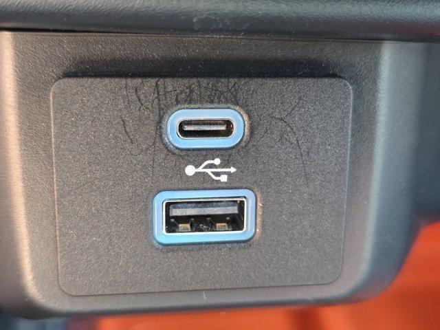 used 2023 Ford Maverick car, priced at $26,402