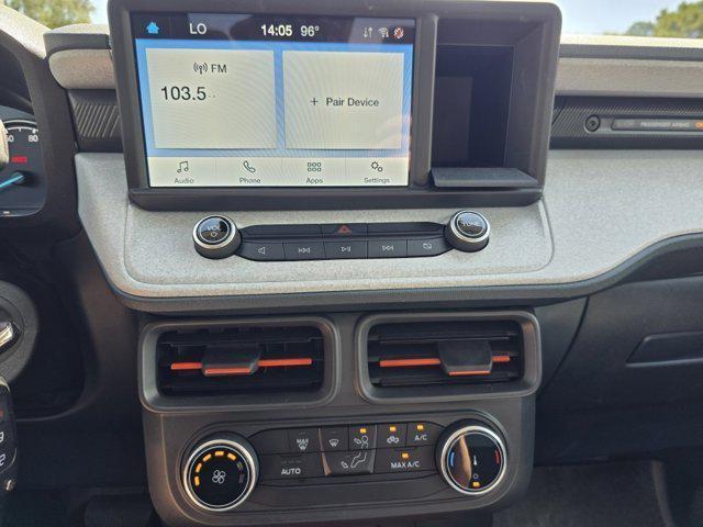 used 2023 Ford Maverick car, priced at $26,402