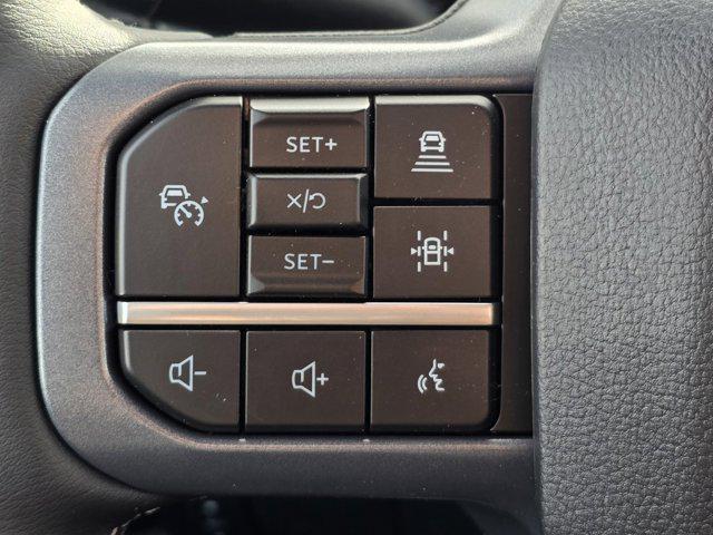 new 2025 Ford F-150 car, priced at $71,988