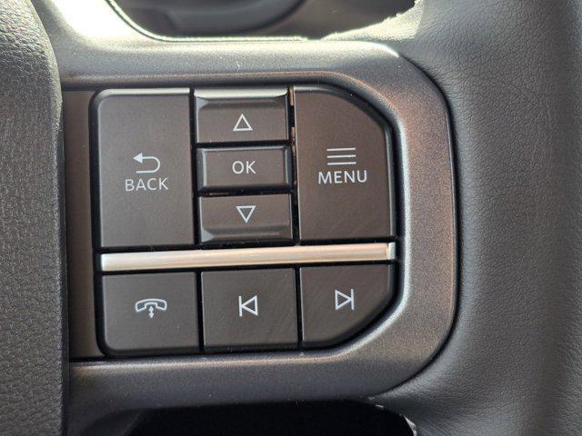 new 2025 Ford F-150 car, priced at $71,988