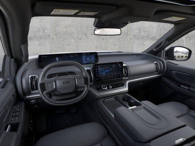 new 2025 Ford Expedition car, priced at $81,723
