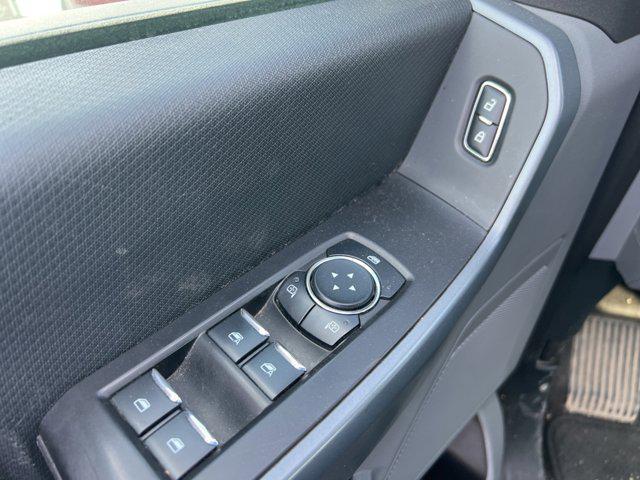 used 2023 Ford F-150 car, priced at $34,799