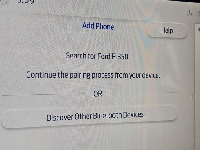 new 2025 Ford F-350 car, priced at $80,704