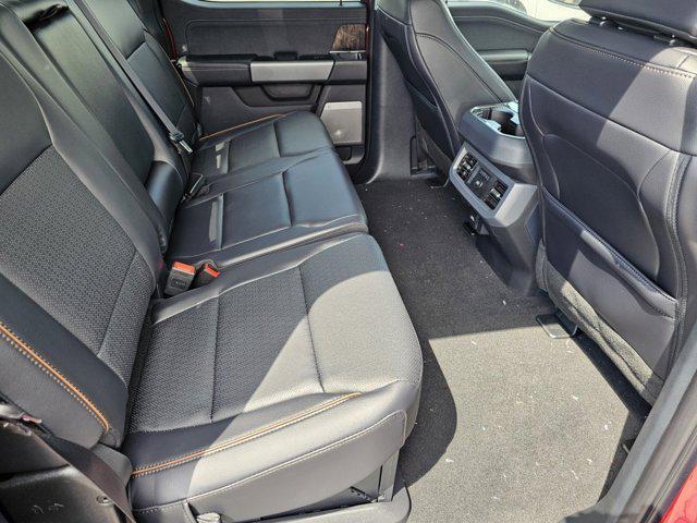 new 2025 Ford F-350 car, priced at $80,704