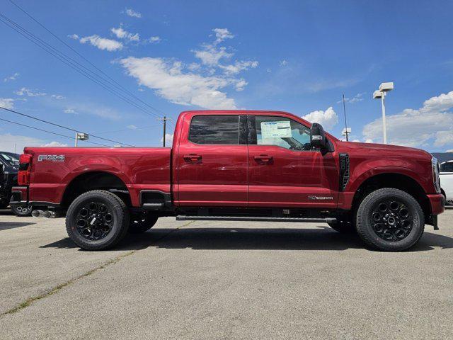 new 2025 Ford F-350 car, priced at $80,704