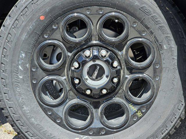 new 2025 Ford F-350 car, priced at $80,704