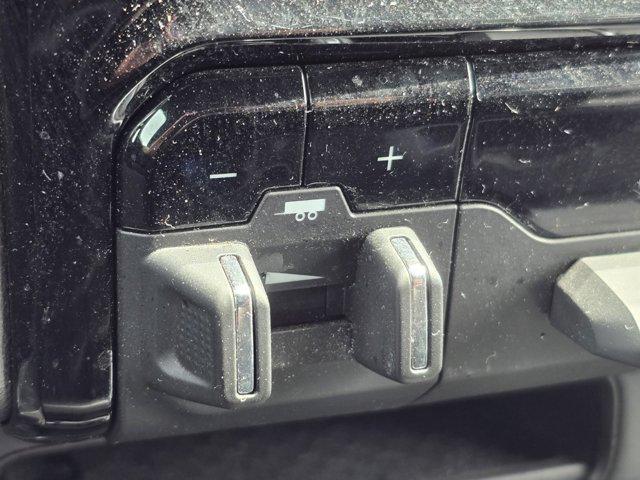 used 2024 Ram 1500 car, priced at $42,920