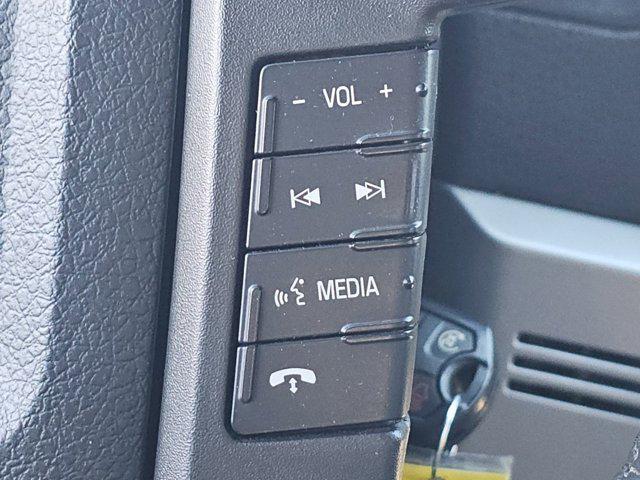 used 2014 Ford F-150 car, priced at $20,577