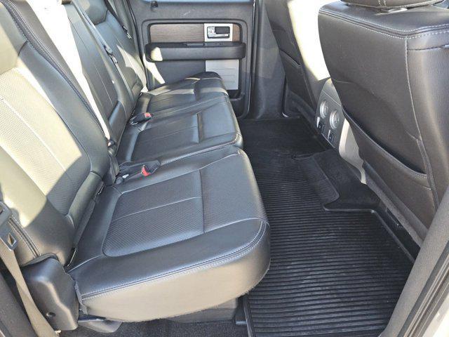 used 2014 Ford F-150 car, priced at $20,577