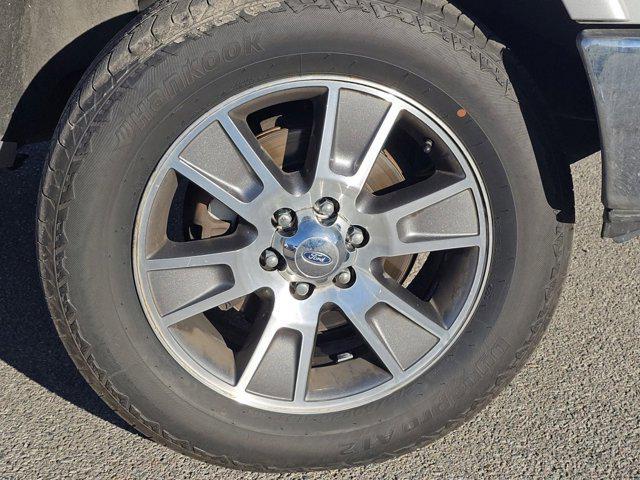 used 2014 Ford F-150 car, priced at $20,577