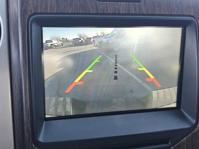 used 2014 Ford F-150 car, priced at $20,577