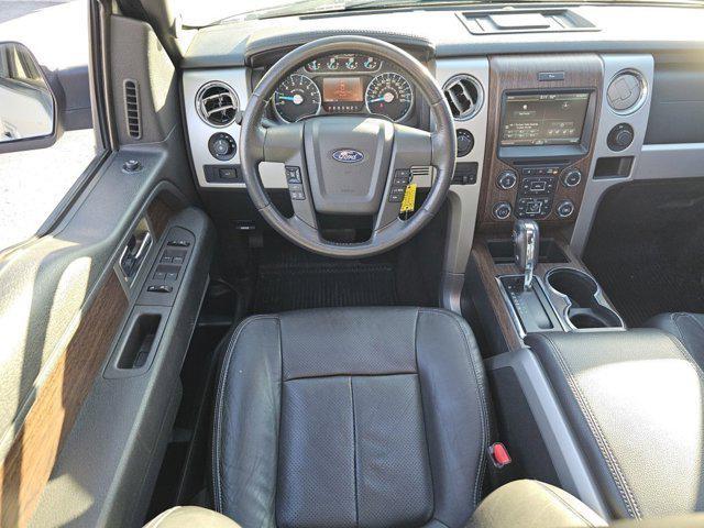 used 2014 Ford F-150 car, priced at $20,577