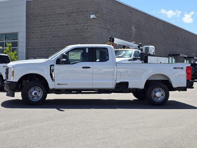 new 2024 Ford F-350 car, priced at $60,890