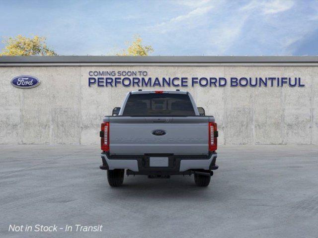 new 2025 Ford F-250 car, priced at $74,789