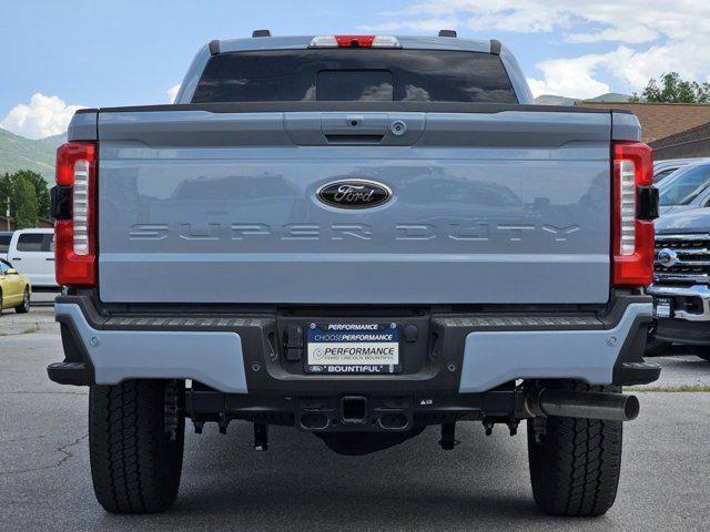 new 2025 Ford F-250 car, priced at $71,355