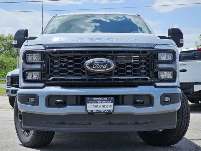 new 2025 Ford F-250 car, priced at $71,355