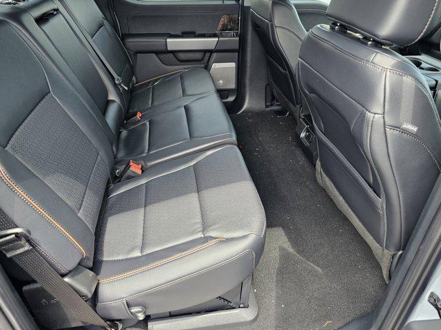 new 2025 Ford F-250 car, priced at $71,355