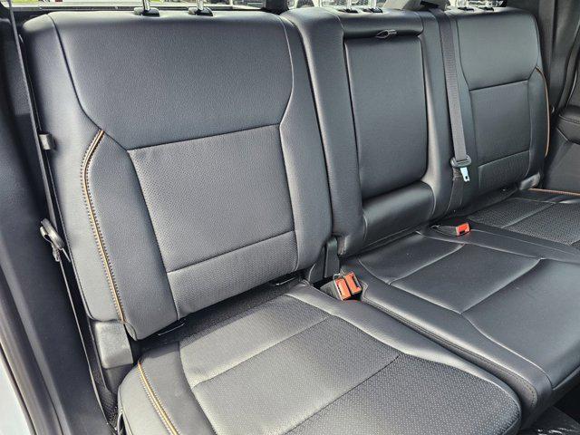 new 2025 Ford F-250 car, priced at $71,355