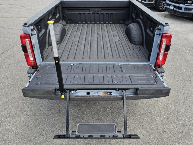 new 2025 Ford F-250 car, priced at $71,355