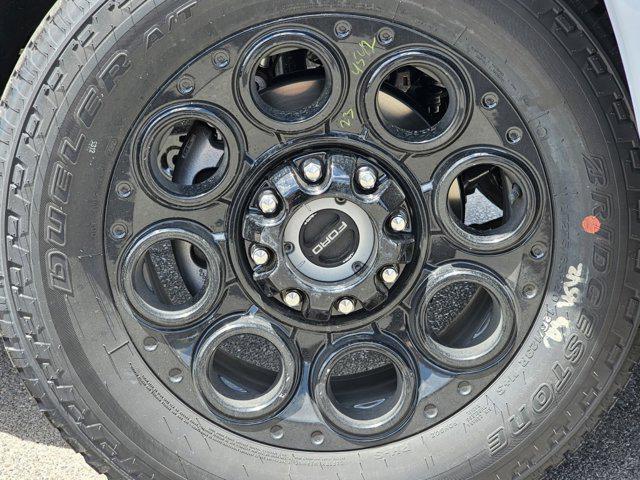 new 2025 Ford F-250 car, priced at $71,355