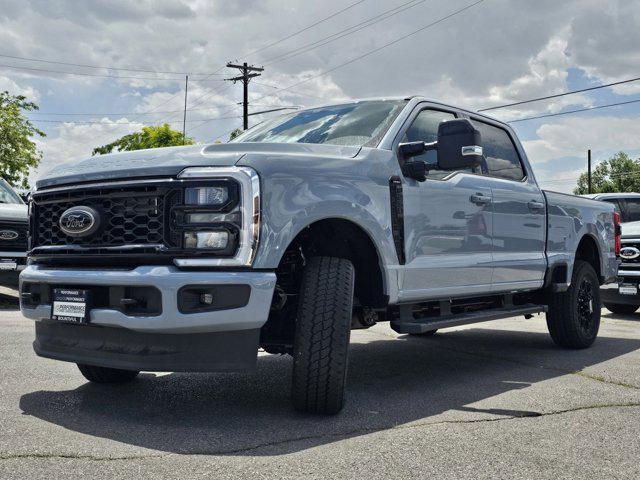 new 2025 Ford F-250 car, priced at $71,355