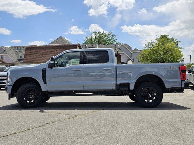 new 2025 Ford F-250 car, priced at $71,355