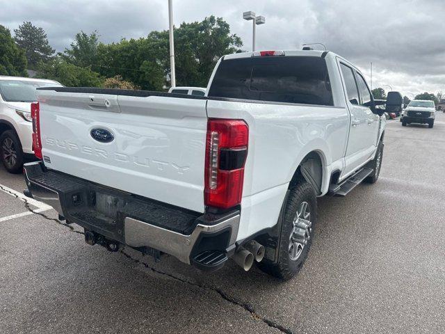 used 2023 Ford F-350 car, priced at $69,216