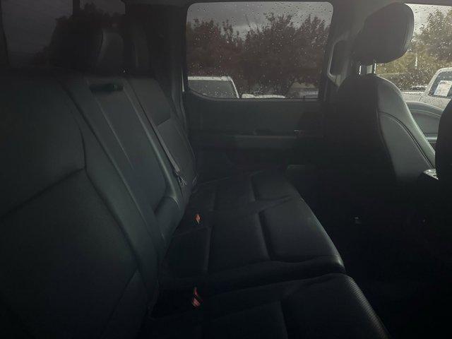 used 2023 Ford F-350 car, priced at $69,216