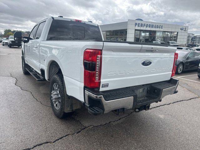 used 2023 Ford F-350 car, priced at $69,216