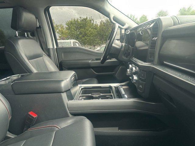used 2023 Ford F-350 car, priced at $69,216