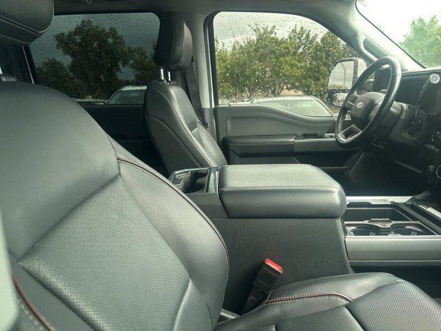 used 2023 Ford F-350 car, priced at $69,216