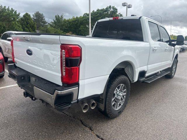 used 2023 Ford F-350 car, priced at $69,216