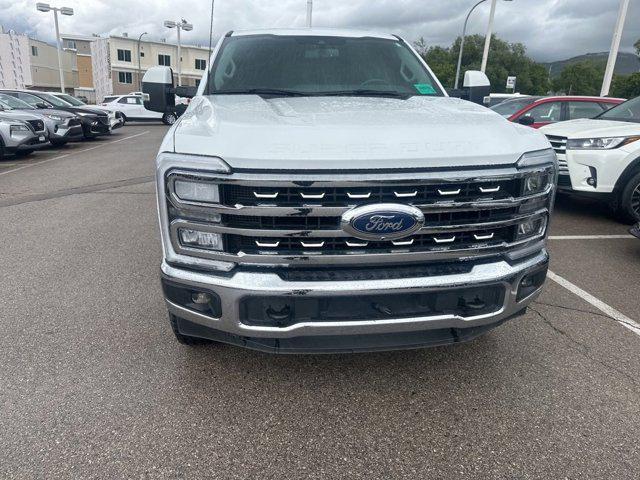 used 2023 Ford F-350 car, priced at $69,216
