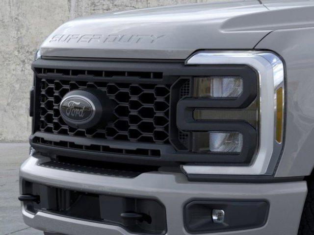 new 2025 Ford F-350 car, priced at $94,712