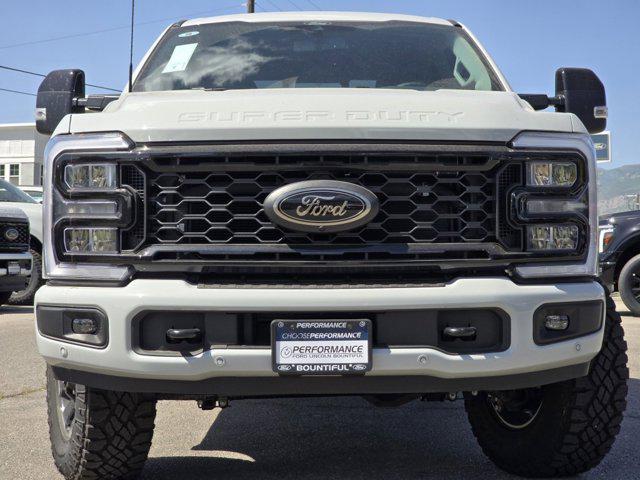 new 2025 Ford F-350 car, priced at $94,712