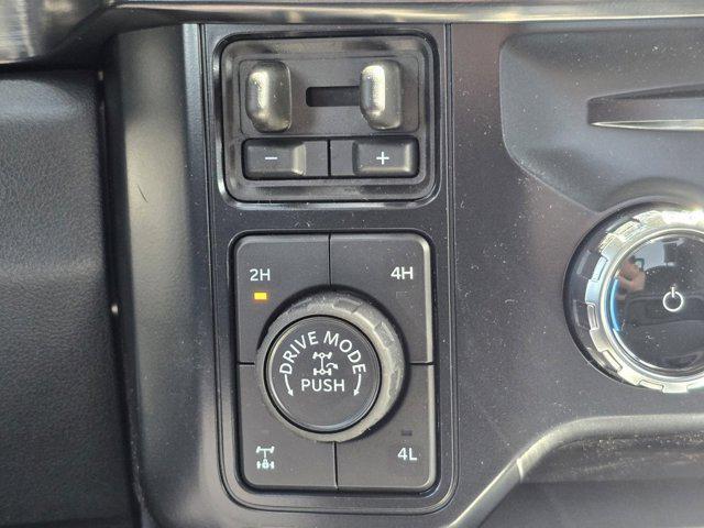 new 2025 Ford F-350 car, priced at $94,712