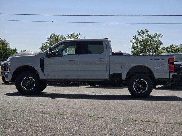 new 2025 Ford F-350 car, priced at $94,712