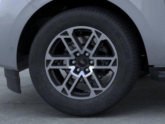new 2025 Ford Expedition Max car, priced at $75,465