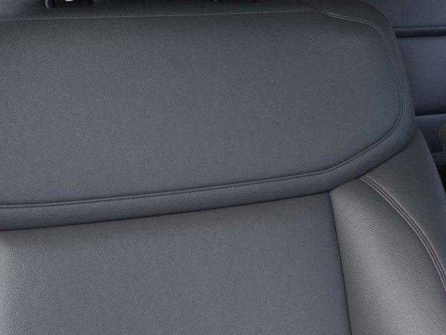 new 2025 Ford Expedition Max car, priced at $75,465