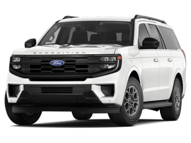 new 2025 Ford Expedition Max car, priced at $75,465