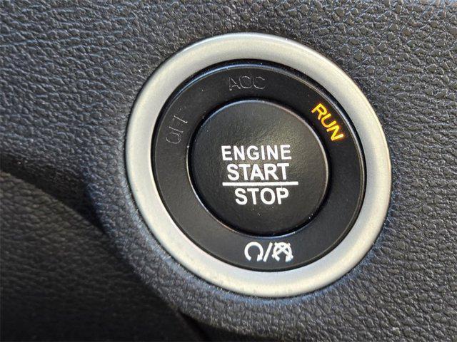 used 2023 Dodge Charger car, priced at $19,612