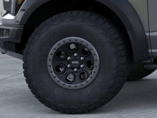 new 2025 Ford F-150 car, priced at $94,850