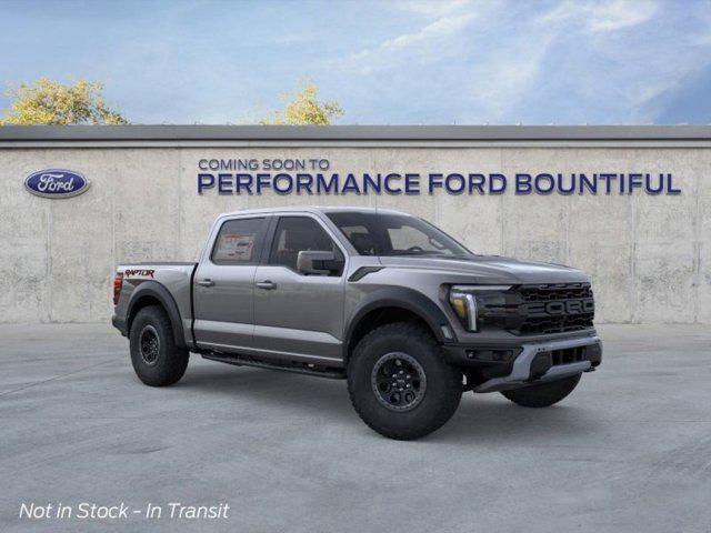 new 2025 Ford F-150 car, priced at $94,850