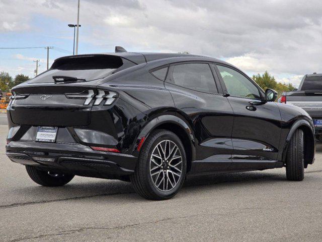 new 2024 Ford Mustang Mach-E car, priced at $43,671