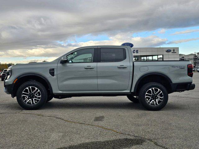 new 2024 Ford Ranger car, priced at $46,993