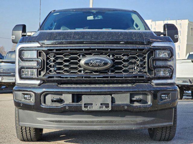 new 2025 Ford F-350 car, priced at $92,012