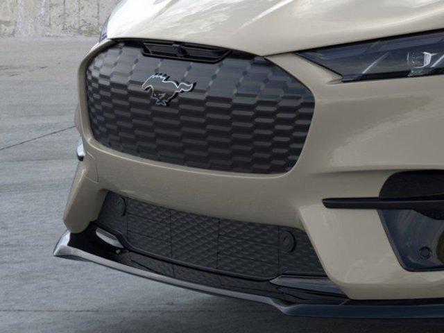 new 2025 Ford Mustang Mach-E car, priced at $57,590
