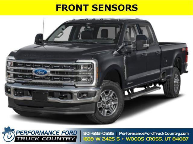 new 2026 Ford F-350 car, priced at $101,120