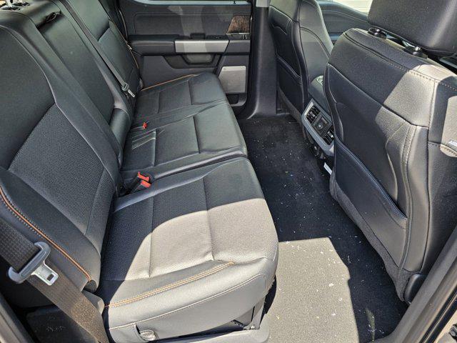 new 2025 Ford F-350 car, priced at $83,733