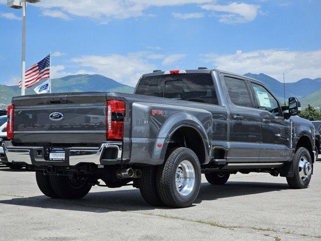 new 2025 Ford F-350 car, priced at $83,733
